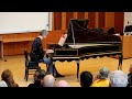 Capture de la vidéo All My Children: The Bach Legacy With Julia Brown, Harpsichord