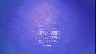 Jetix Animation Concepts/Buena Vista International Television (2006)