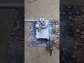 DIY Welding Tool That Actually Works #shorts