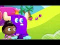 Super Why 314 | Monster Munch | Videos For Kids