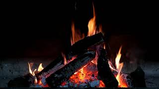 Fireplace Sounds Charcoal and fire stock footage | مشاهد مونتاج  نار وحطب | نار للمونتاج | صوت الحطب