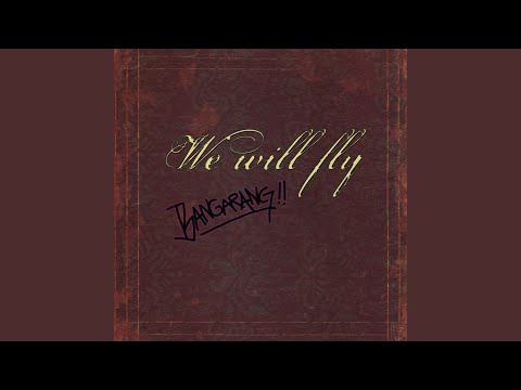 We Will Fly — Fervid