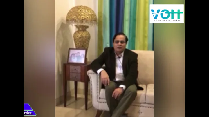 Dr. Anil  Kohli - Padmabhushan , Padmashree and Dr...