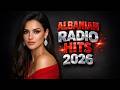 BEST ALBANIAN MUSIC HITET E REJA 2026 ReLind Online Radio LIVE 24 7