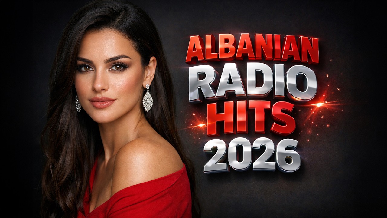 🔊 BEST ALBANIAN MUSIC | HITET E REJA 2026 | ReLind Online Radio 🔴 LIVE 24/7