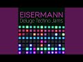 Deluge techno jam no 2