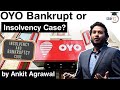 OYO rooms Bankruptcy or Insolvency Case? Ritesh Agarwal denies seeking bankruptcy after $22000 claim