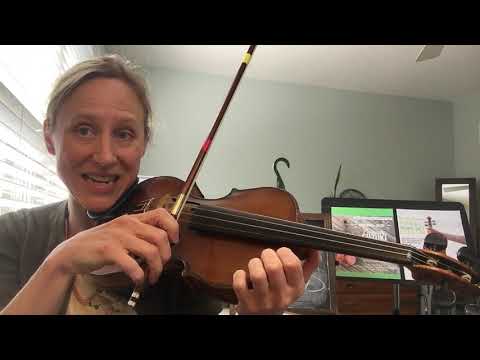 Seitz 2/3 Practice Vid M. 19 Open Strings