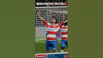 Score Hero Walkthrough | Level -33. #scoreherolevels #scorehero