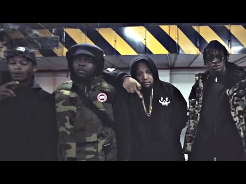 Carnage X Section Boyz - Bimma