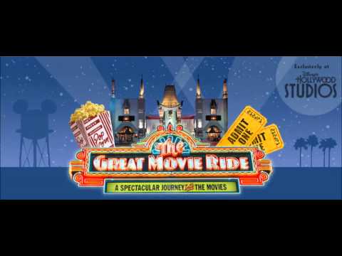 great-movie-ride-queue-area-music