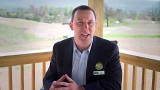 Welcome to Rausch Coleman Homes