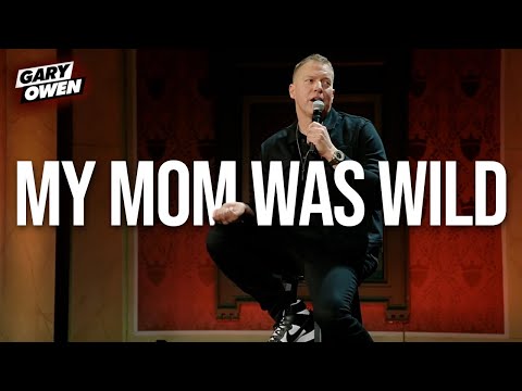 Gary Owen - When my daughter sees this she's gonna think I'm the coolest  dad ever. Me & @21savage just ripped up @mtvwildnout Look for it in  December. #RealRecognizeReal #InMyBankAccount #GetSome