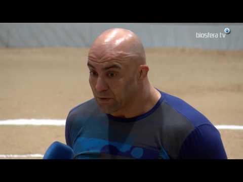 Manos a la arena - Lucha C.L. U. Sur Tías y C.L. San Bartolomé