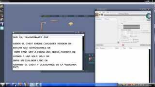 hack de transformice 2012 actualizado