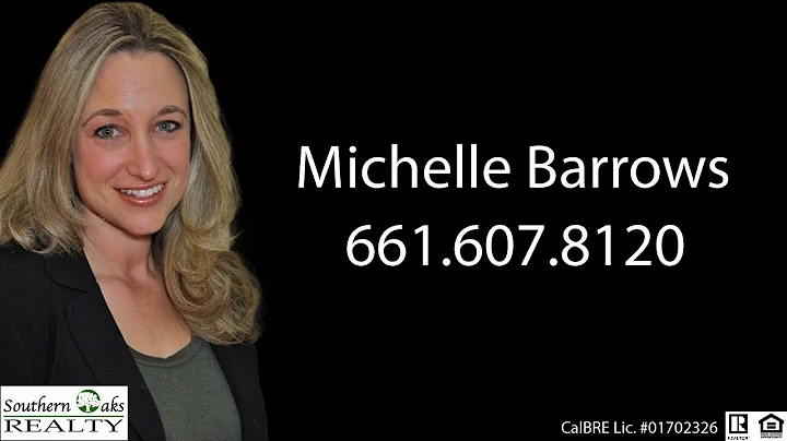 Bridgeport Valencia CA | Michelle Barrows Realtor
