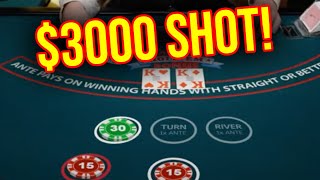 TABLE GAMES SLOTS BONUS BUYS EVERYTHING! FRESH NEW BALANCE LIVE CASINO ACTION!! MARCH 7TH 2024 screenshot 1