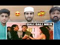 Pakistani reaction on gali gali mein song