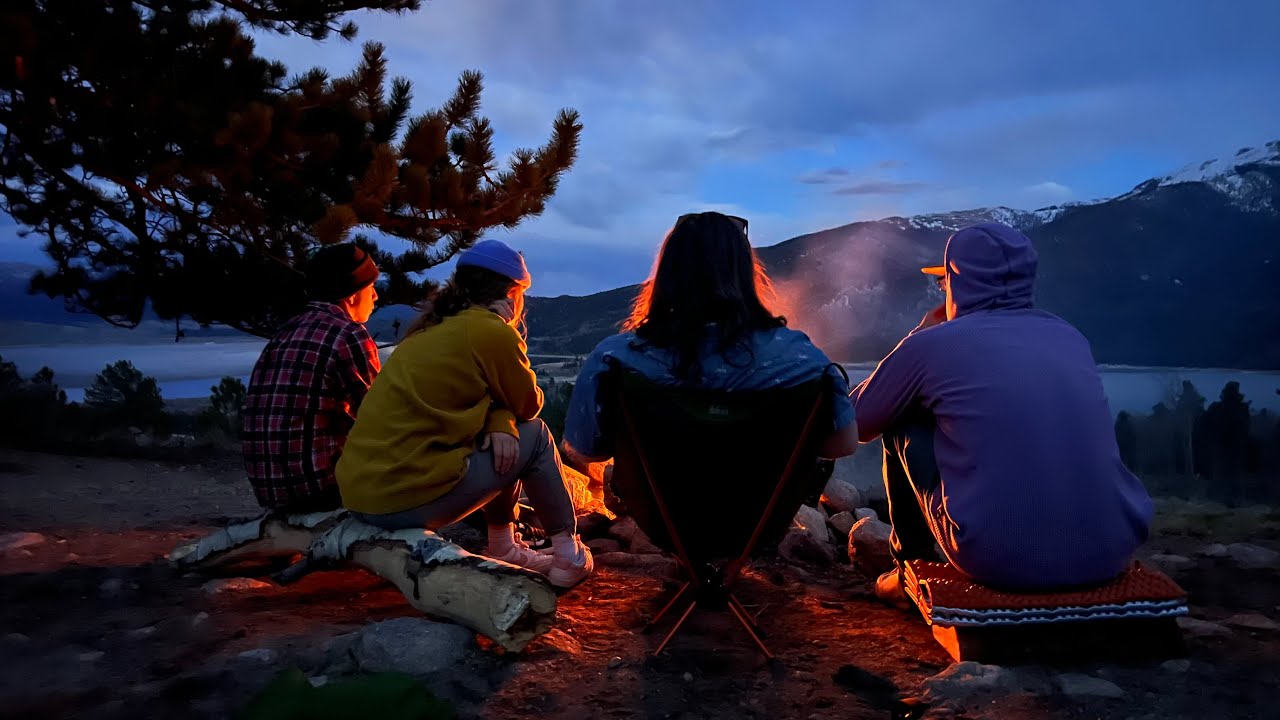 A Year At Colorado Mountain College YouTube A Year At Colorado Mountain College YouTube