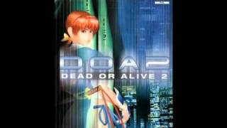 Dead or Alive 2 OST - Ultimate Weapon