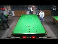 Mister S - Snooker Table 2 Live