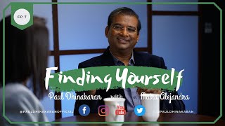 Finding yourself is a series that takes on topics this generation
struggles with- identity, pain, life issues and the art of dealing
with all these. tun...