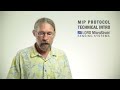 MicroStrain MIP Protocol and Packet