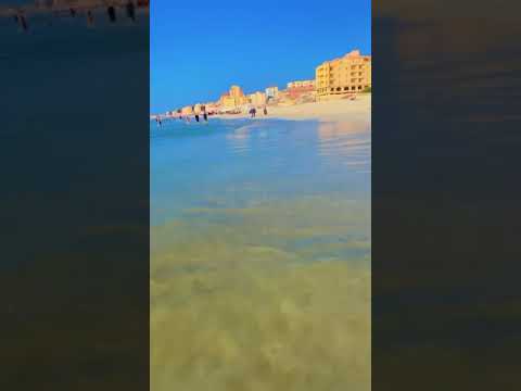 شاطىء البيطاش العجمي