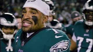 (Week 2) 2024-25 Monday Night Football anthem ft. Chris Stapleton, Cindy Blackman, and Snoop Dogg