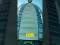 World’s First 7 Star Hotel ⭐⭐⭐⭐⭐⭐⭐