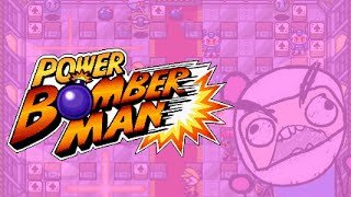 микрострим - 💣Power Bomberman в онлайне - С ДР, Инселлиум! (переводчик PB)