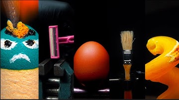 Cozy Fire ASMR - A Relaxing Fire Crackling Sounds Collection