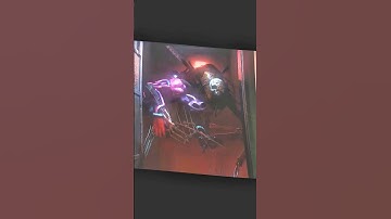 poppy playtime chapter 5 #poppyplaytimechapter5 #doey #prototype #edit #huggywuggy #catnap #short