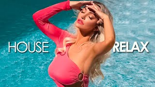 Ibiza Summer Mix 2023 🍓 Best Of Tropical Deep House Music Chill Out Mix 2023 🍓 Chillout Lounge #692