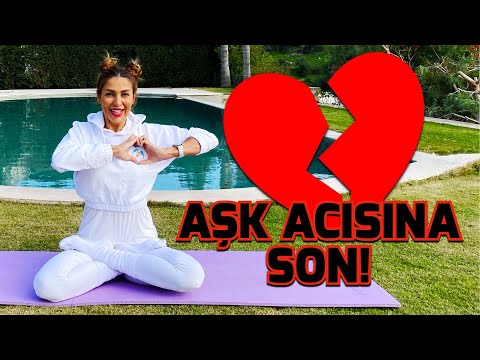 Aşk acısı |
