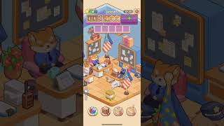 Packingdom – Level 85 Walkthrough 📦✨ (Match 3 Puzzle Game)
