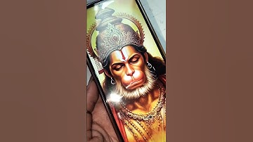 Hanuman Ji Drawing, #shorts #drawing #art #hanuman