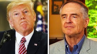 WATCH: Trump And White Supremacist Parrot Same Talking Points
