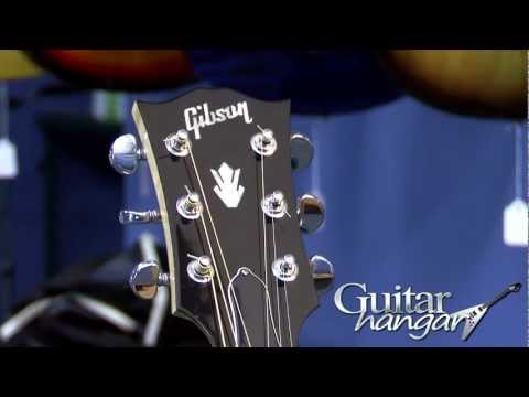 2009-gibson-sj200-acoustic/electric-guitar-demo-|-guitar-hangar