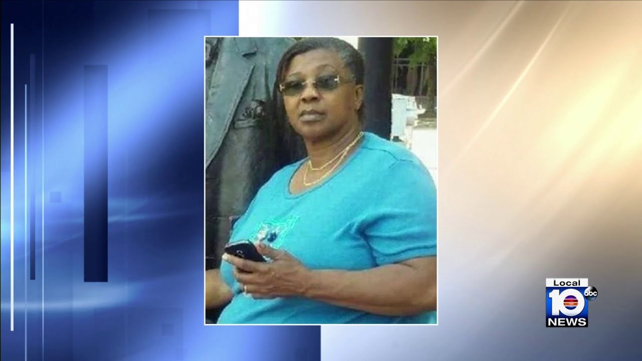 Family mourns loss of woman killed in Pompano Beach helicopter crash ...