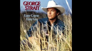 Watch George Strait Just Look At Me video