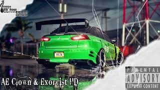 Luis Alfonso El Yaki Ft Grupo Firme - Dile A Tu Orgullo "EPICENTER X Bass Boosted"