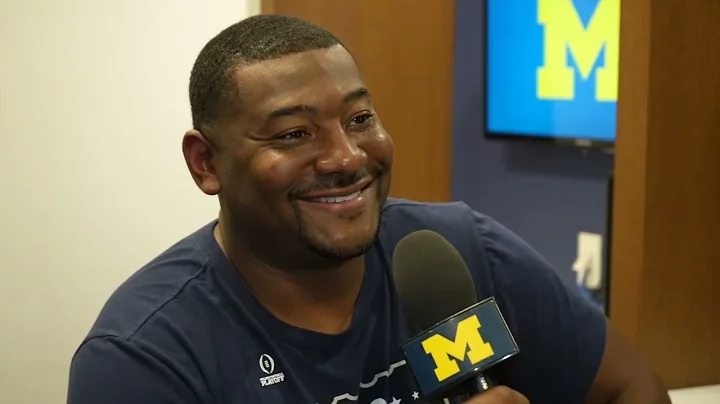 Inside Michigan Football Radio Replay with Ron Bel...