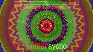 PSYFOREST - HomoPsycho DJSET.