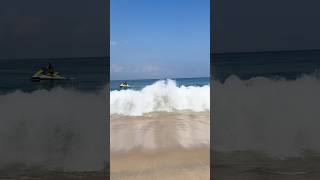 LOW SEASON PHUKET THAILAND thailand phuket vacation lowseason beach sea travel тайланд пхукет
