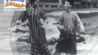 P.Ramlee - 'Sikit Kasi Banyak Minta' lagu klasik dari filem 'Arjuna' (1954)