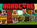 HO FINITO IL MERCATO DEI VILLAGER - BellaHard Ep. 45