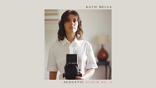 Katie Melua - A Love Like That (Acoustic) (Official Audio)