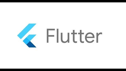 GDSC TMU Flutter Event (Jan 2022)