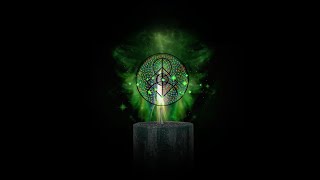 Emerald Flame | Call Upon Archangel Raphael Supreme Healer in the Angelic Realm for Deep Healing